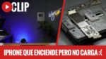 Liga mas não carrega  ‍♂️
| (Espanhol)