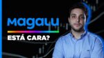 Magalu (MGLU3): vale a pena investir ou está cara?