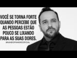 MENCIONOU VOCÊ NA LIVE