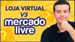 Mercado Livre ou Loja Virtual Própria: Por onde Começar?
