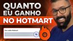 Minha Conta Hotmart, Veja Tudo Por Dentro, Finalmente Revelei Quanto Ganho no Hotmart e Como Comecei