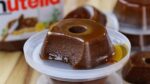 MINI BRIGADEIRÃO DE NUTELLA | Asse direto na embalagem | Faça e venda para delivery