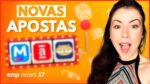 NOVAS APOSTAS DO MERCADO LIVRE, AMERICANAS E MAGALU | ENP NEWS