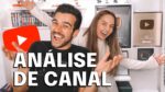 O GELLI ANALISOU O MEU CANAL: #ESPATÍSTICAS Edição Especial