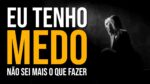*O MEDO COLOCOU PESSOAS NO HOSPITAL.* | MOTIVAÇÃO