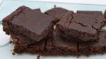 O MELHOR BROWNIE ! SÓ ADICIONO + 2 INGREDIENTES RECEITA NESTLE