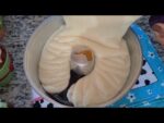 O SEGREDO QUE OS VENDEDORES DE PUDINS NÃO TE CONTAM! SEM GELATINA, SEM FORNO , SABOROSO E ECONÔMICO