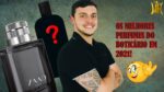 OS 5 MELHORES PERFUMES DO BOTICÁRIO PARA COMPRAR EM 2021!