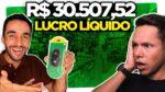 Pague 2,60 e Venda por R$22,90 no Mercado Livre! [Fornecedor REVELADO!]