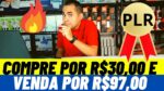 Pague R$30,00 e venda por R$97,00 | E-commerce de produtos licenciados para revenda LUCROS ALTOS