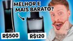 PERFUMES muito BARATOS que são MELHORES que PERFUMES CAROS | Perfume Masculino