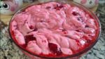 POLÊMICO RECHEIO DE MORANGO SEM LEITE CONDENSADO E SEM CREME DE LEITE! NÃO VAI AO FOGO DELICIOSO