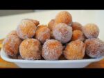 POUCOS CONHECEM O SEGREDO DESSA RECEITA!!! VAI SER IMPOSSÍVEL COMER UM SÓ