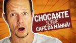 Pular o CAFÉ DA MANHÃ é Saudável? Emagrece? Engorda?