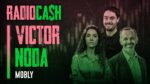 Radiocash #35 – Victor Noda, CEO da Mobly: tecnologia e logística próprias são os diferenciais!
