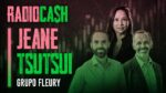 RadioCash #37 – Jeane Tsutsui, CEO do Grupo Fleury.