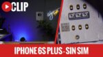 Resolvemos um iPhone 6s sem reconhecer o SIM CARD!  – #CLIP
| (Espanhol)