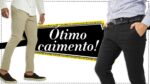 Review da CALÇA CHINO da LAWE | moda masculina