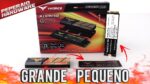 Review T-Force Cardea A440 1TB – Uma ótima ideia de duplo dissipador, mas mal-executada