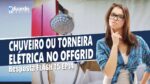 Se Ligar Chuveiro ou Torneira Elétrica no Inversor OffGrid, o Que Acontece? | Resposta FLASH