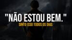 “SE VOCÊ PERDEU TUDO, ESSE VÍDEO É PARA VOCÊ.”