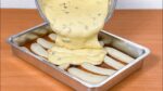 SEMPRE QUE TIVER BANANAS MADURAS FAÇA ESSA RECEITA | BOLO DE BANANA DIFERENTE | Gabriel Freitas