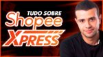SHOPEE EXPRESS: ESTRATÉGIAS POR TRÁS DO MARKETPLACE
