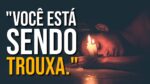 *SÓ TE PROCURAM QUANDO PRECISAM.* | MOTIVACIONAL