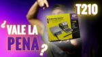SOLDADO T210 VALE A PENA?  – Ferramentas e um café
| (Espanhol)