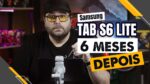 Todas as suas dúvidas respondidas sobre o Galaxy Tab S6 Lite