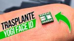 TRANSPLANTE YOGI FACE ID – PASSO A PASSO ✅
| (Espanhol)