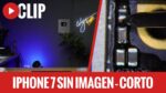 Um iPhone sem IMAGEM – CLIP
| (Espanhol)