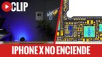 Um iPhone X sem LIGAR – Seguindo um protocolo EASY!
| (Espanhol)