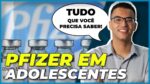VACINA EM ADOLESCENTES | Tudo o que você PRECISA SABER!