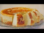 VOCÊ PREPARA EM MENOS DE 5 MINUTOS E JÁ LEVA PRA ASSAR!!! BOLO NORDESTINO