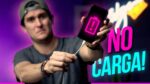VOCÊ VAI APRENDER MUITO COM ESSE VÍDEO – O IPHONE 8 NÃO CARREGARÁ
| (Espanhol)