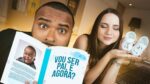 Vou ser Pai | Minha esposa está grávida | Vamos ter um Bebê – Tiago fonseca
