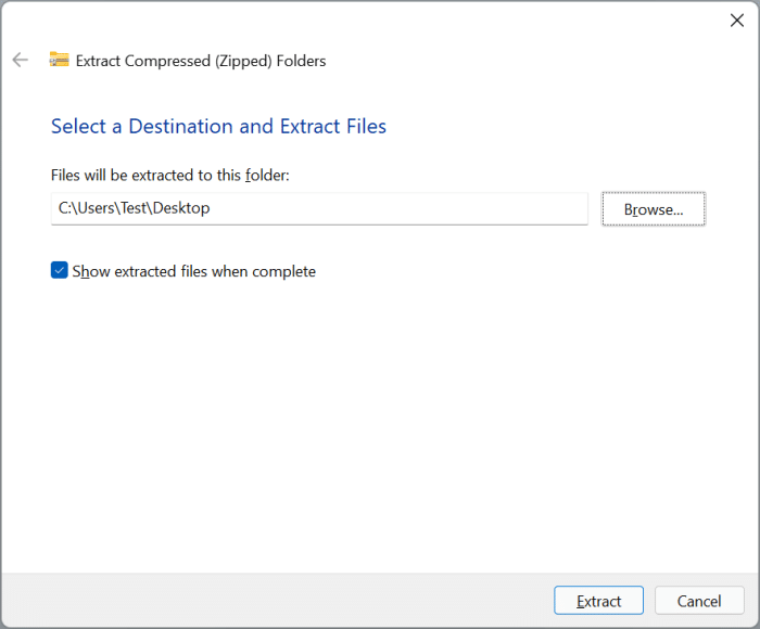Ative o Visualizador de Fotos do Windows oculto no Windows 11