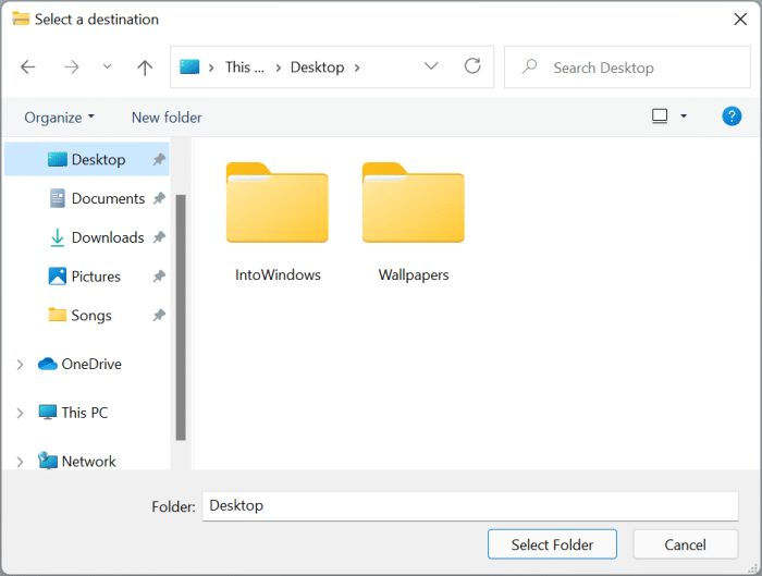 Ative o Visualizador de Fotos do Windows oculto no Windows 11