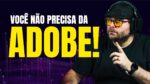 3 Alternativas GRÁTIS para ABANDONAR o Adobe Audition