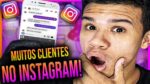 3 Coisas Que Atraem Muitos Clientes Pelo Instagram no Conserto de Celular (Eu Faço Isso!)