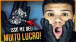 3 Coisas Que Mais Me Deram Lucro no Conserto de Celular Em 2021 (Faturei Muito!)
