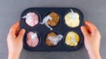 3 deliciosas sobremesas com sorvete | Sobremesas com sorvete