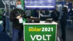 3 Dias de Inter Solar 2021 em 6 Minutos com a VOLT