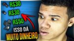 3 Dicas Diferentes Para Ganhar Dinheiro no Conserto de Celular (Que Ninguém Te Conta!)