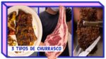 3 TIPOS DE CHURRASCO: ARGENTINO, COREANO E AMERICANO | Mohamad Hindi