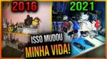 5 Dicas Para Ter Sucesso no Conserto de Celular! (Eu Fiz Assim)