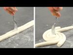7 ideias tão simples com massa de brioche que os resultados são difíceis de acreditar!