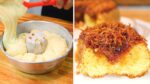 Bolo de Cocada Cremosa para Iniciantes: Aprenda a Fazer um Bolo Incrível com Receitas de Pai – Agora Só Sai do Forno Pronto!