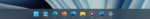 Como alterar a cor da barra de tarefas no Windows 11